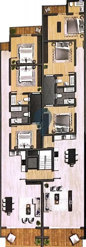 3 bedroom Apartment for sale in Birkirkara