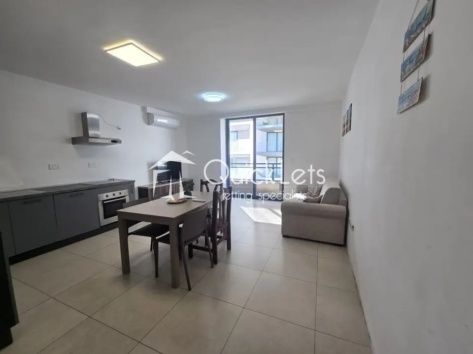 2 bedroom Apartment to rent in St. Julians