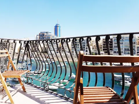 3 bedroom Apartment to rent in St. Julians