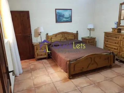 3 bedroom Apartment to rent in Gozo - Gharb