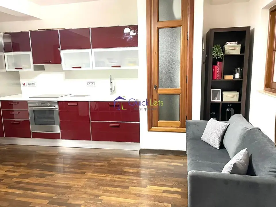 1 bedroom Apartment to rent in Sliema
