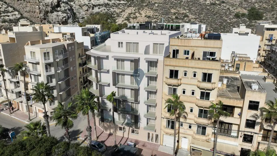 2 bedroom Apartment for sale in Gozo - Xlendi