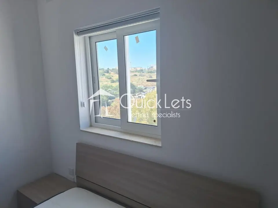 2 bedroom Penthouse to rent in Msida