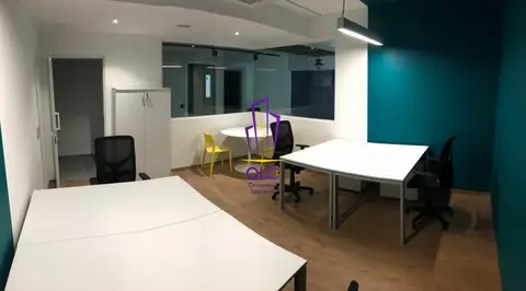 Office to rent in Naxxar