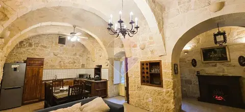 3 Bedroom Farm House For Sale in Gozo - Xewkija