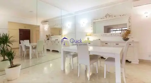 3 bedroom Apartment to rent in Sliema