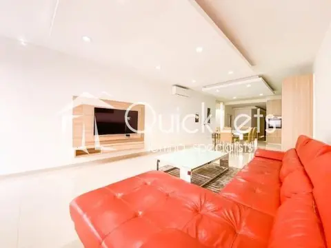 3 bedroom Maisonette to rent in Swieqi