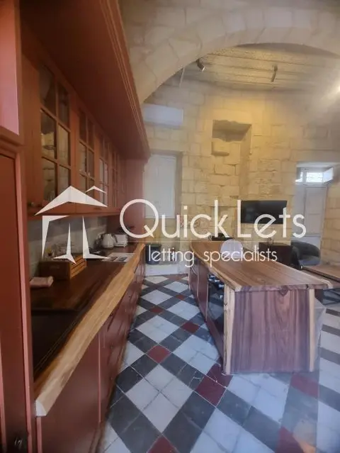 1 bedroom Studio Apartment to rent in Luqa
