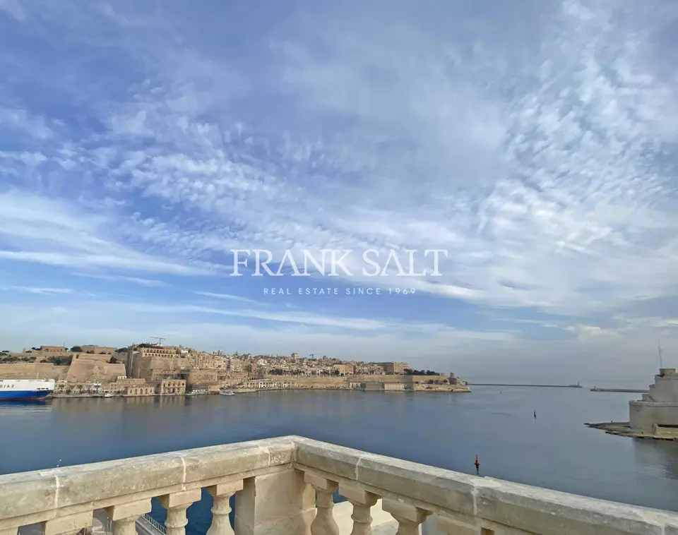 Senglea, House of Character