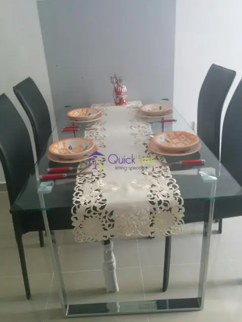 2 bedroom Apartment to rent in Msida