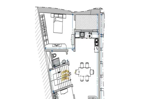 5 Bedroom Terraced House For Sale in Gozo - Nadur