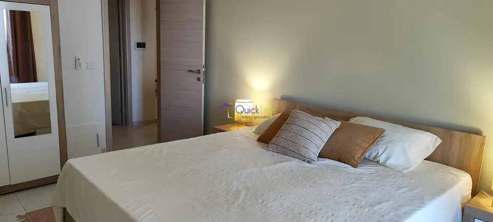 3 bedroom Apartment to rent in Msida