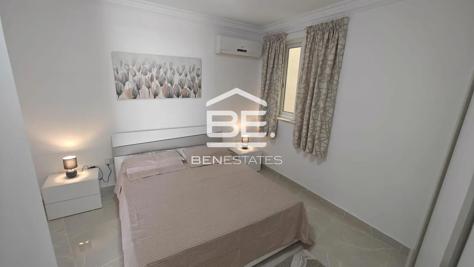 3 bedroom Apartment to rent in Sliema