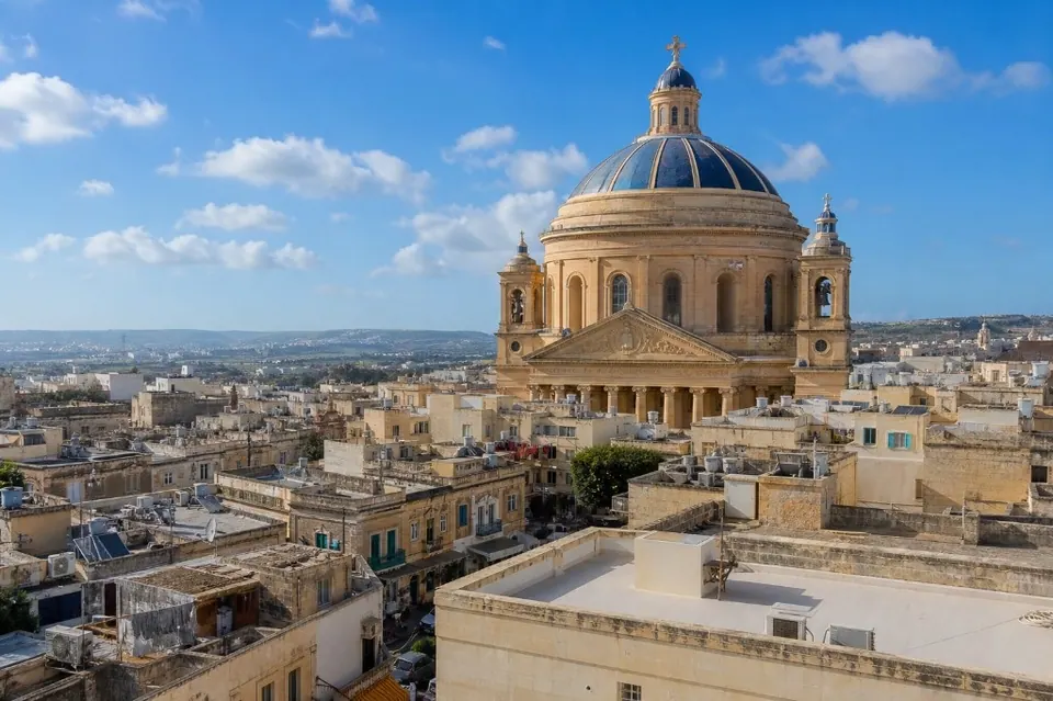 Mosta