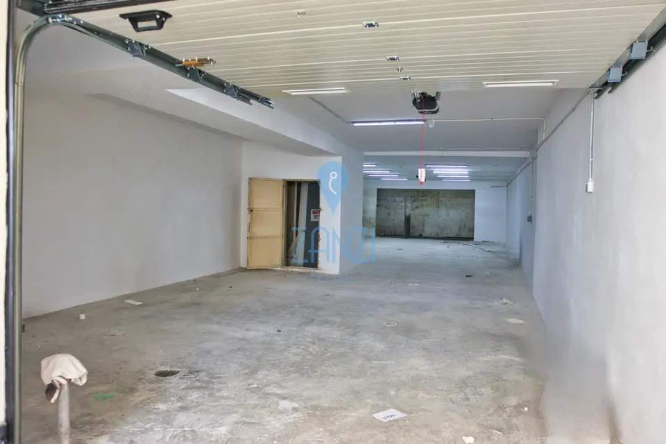 Garage/Parking Space for sale in Gozo - Xewkija