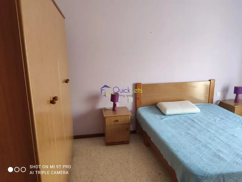2 bedroom Apartment to rent in Marsaskala
