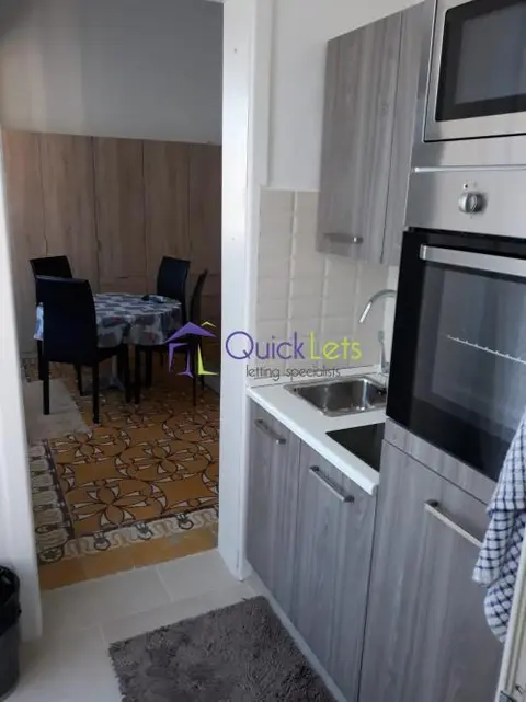 1 bedroom Studio Apartment to rent in Floriana