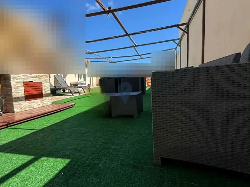 3 bedroom First Floor Maisonette for sale in Zabbar