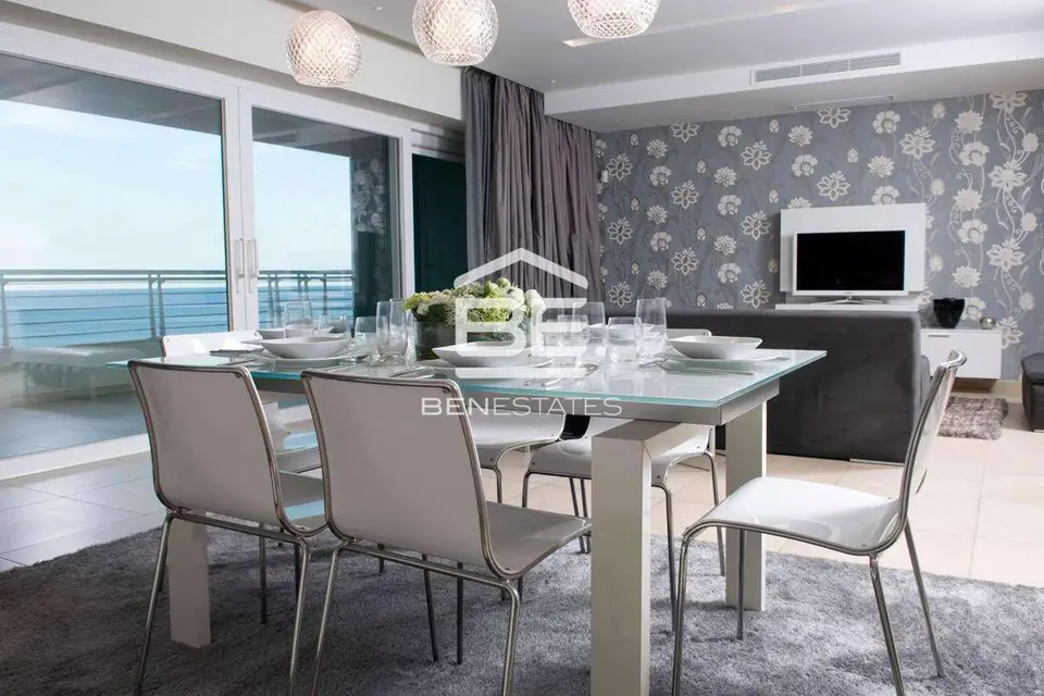 3 bedroom Apartment for sale in Sliema