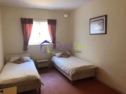 3 bedroom Apartment to rent in Mellieha