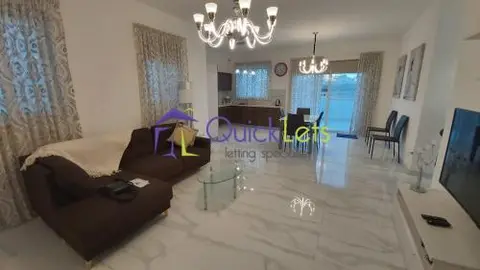 3 bedroom Penthouse to rent in Mosta