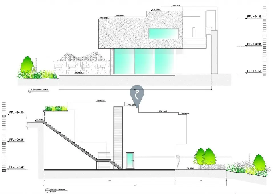 3 bedroom Detached Villa for sale in Mellieha