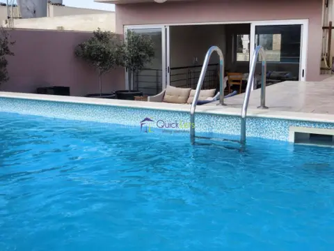3 bedroom Terraced House to rent in Mgarr
