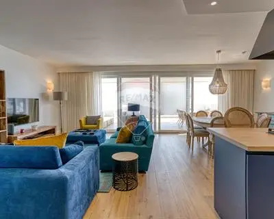 2 bedroom Penthouse to rent in Swieqi