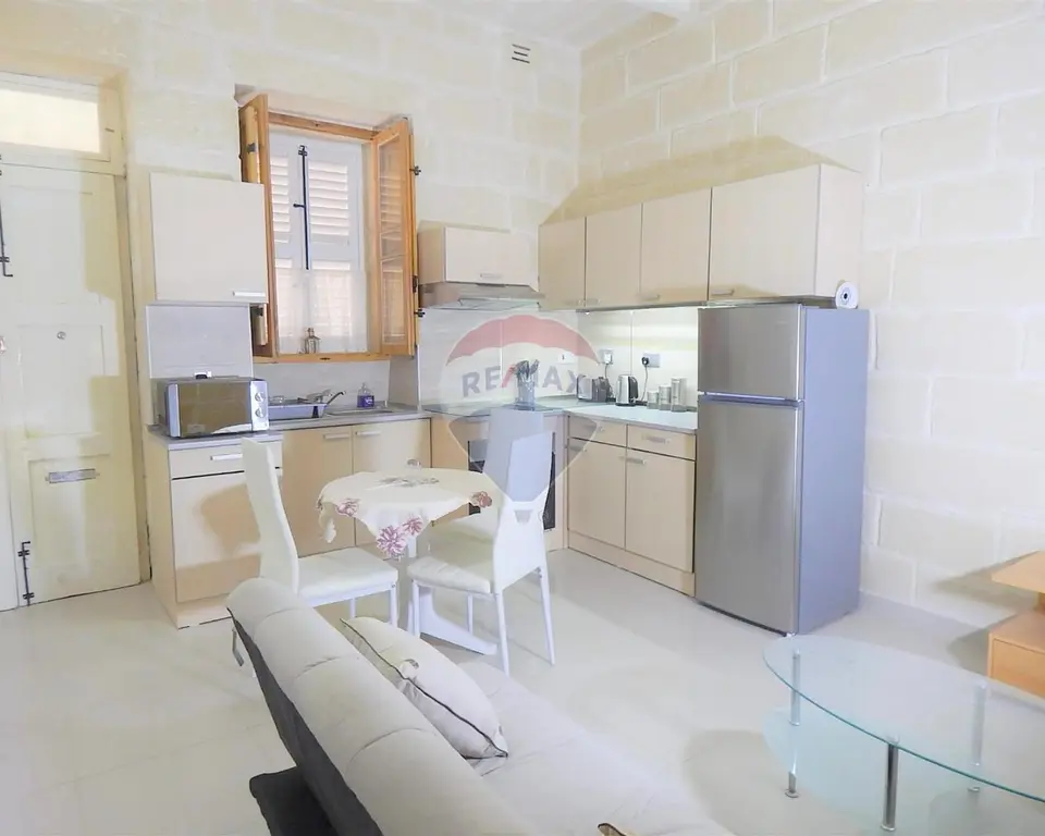 2 bedroom Maisonette to rent in Senglea