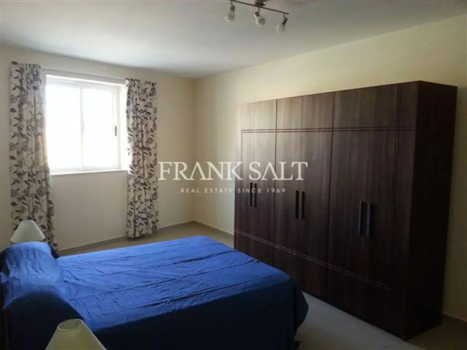 San Gwann, Furnished Apartment