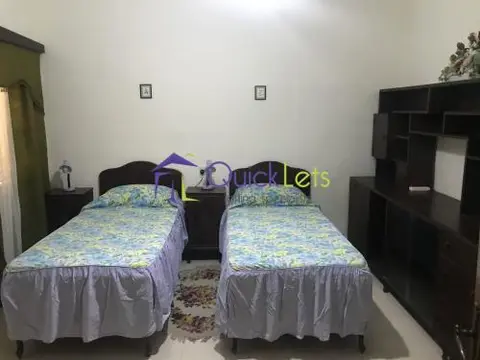 5 bedroom Terraced House to rent in Mosta