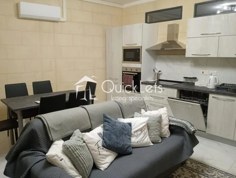 2 bedroom Apartment to rent in GOZO - Marsalforn