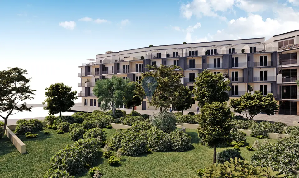 1 bedroom Apartment for sale in Birzebbuga