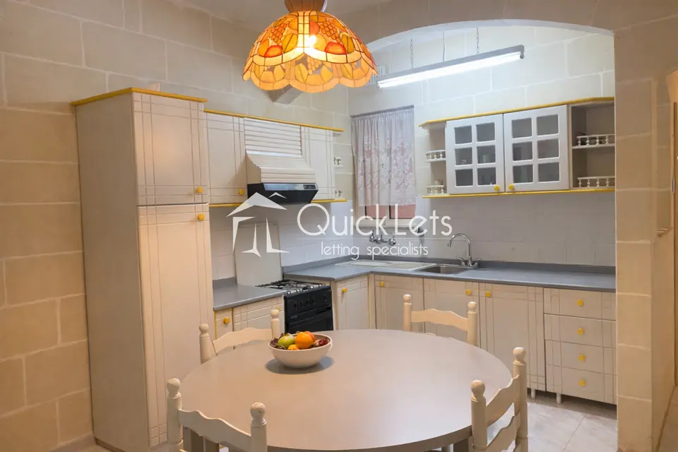 2 bedroom Apartment to rent in GOZO - Marsalforn