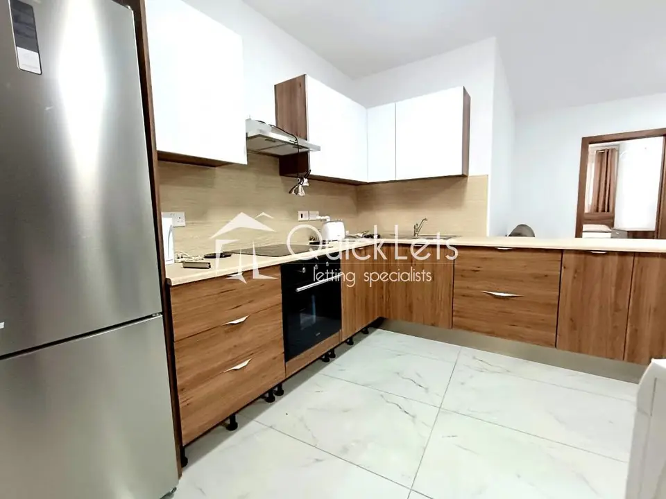 3 bedroom Penthouse to rent in Zabbar