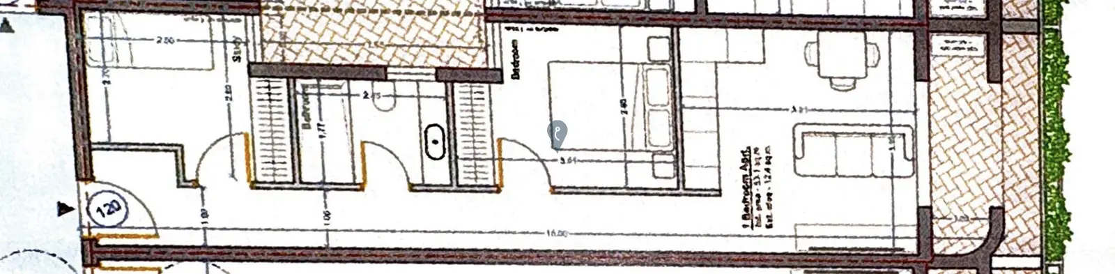 1 bedroom Apartment for sale in Fgura