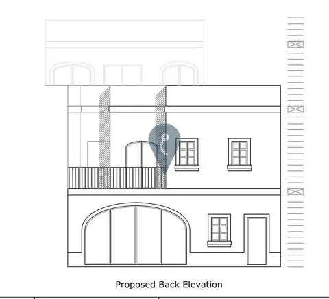 4 bedroom Terraced House for sale in Gozo - Nadur