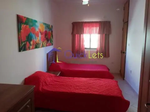 3 bedroom Apartment to rent in Marsaskala