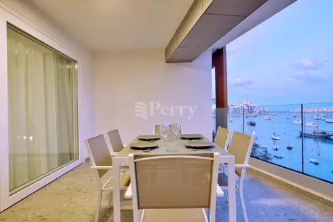 3 Bedroom Apartment To Rent in Sliema