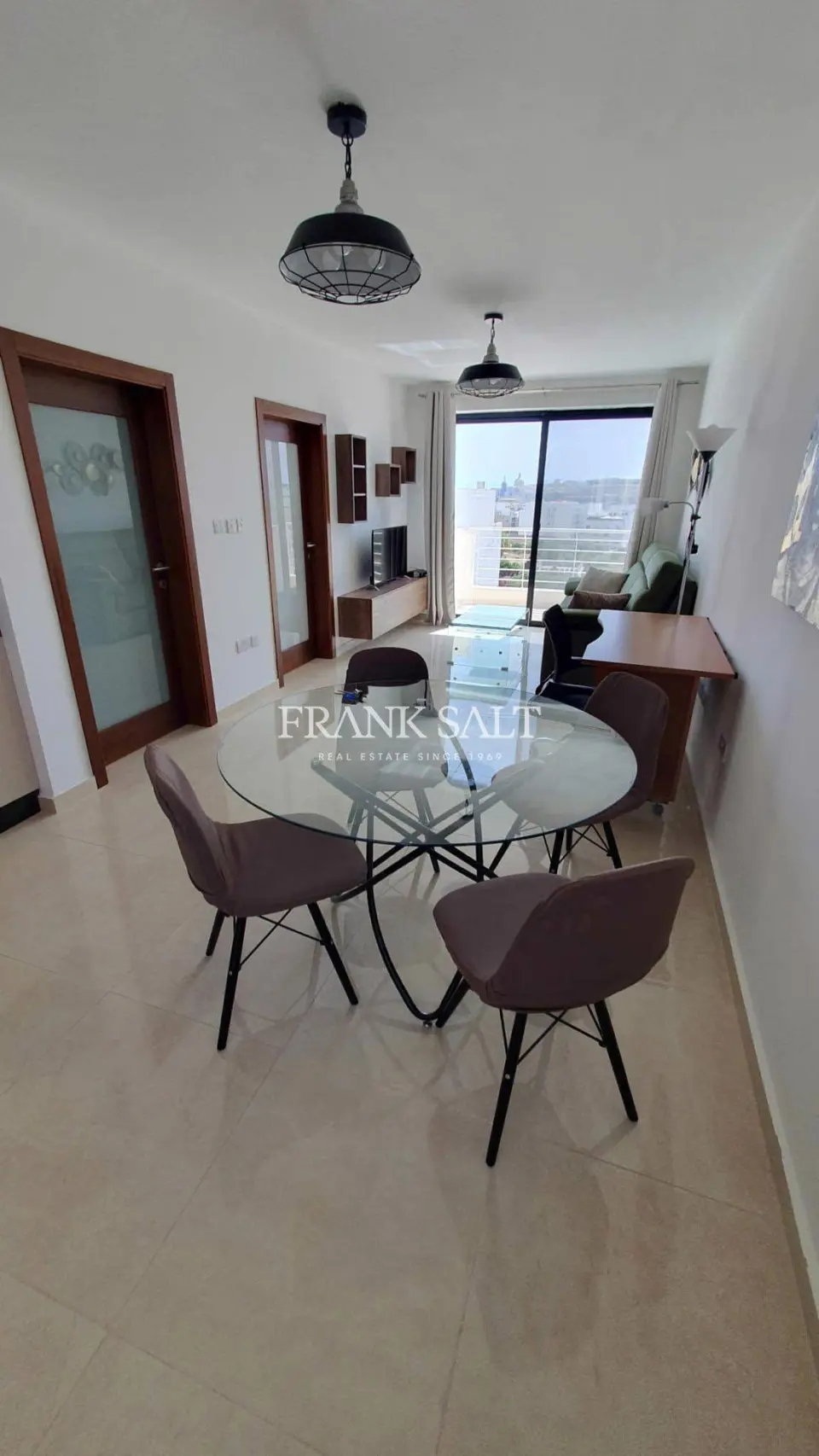 Gzira, Penthouse