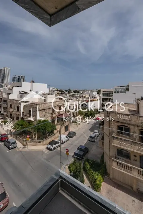 1 bedroom Apartment to rent in Swieqi