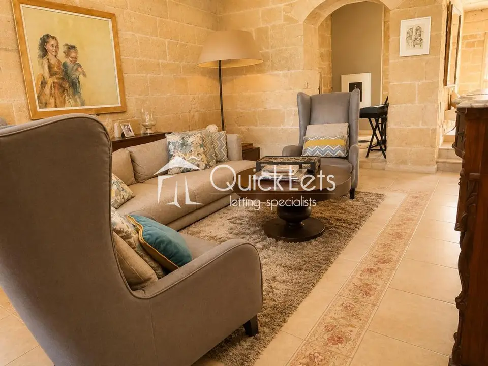 3 bedroom Townhouse to rent in Gudja