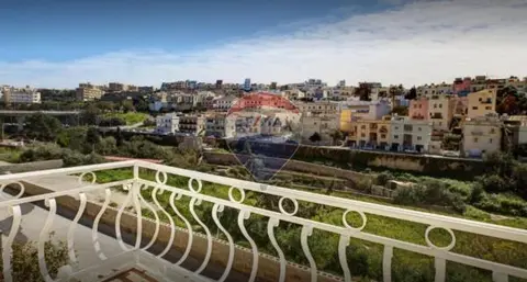 4 bedroom Villa Detached to rent in Swieqi