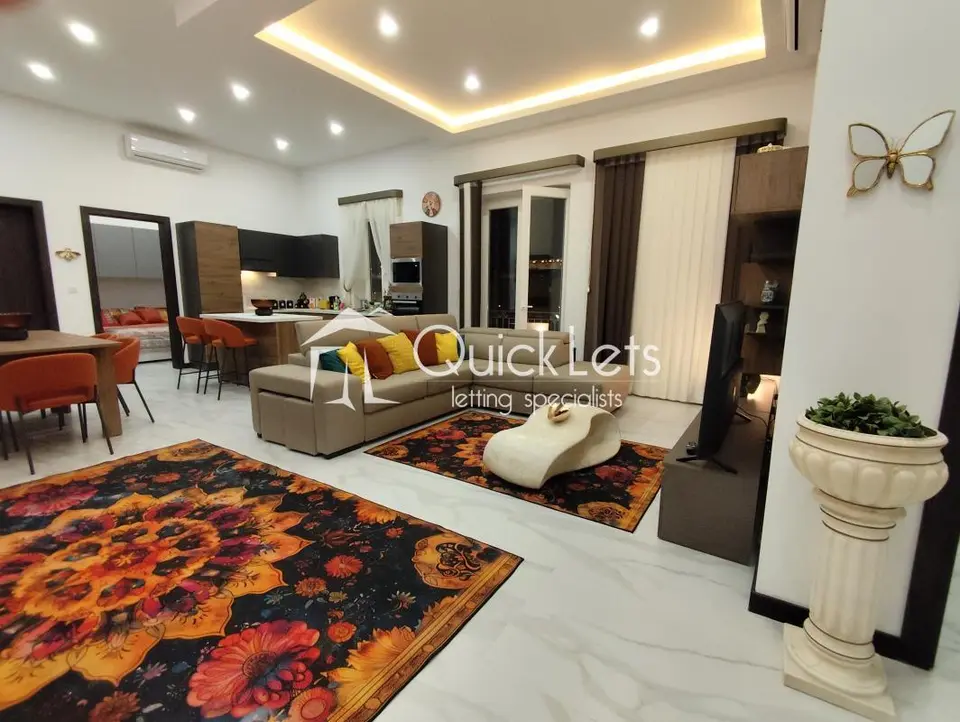3 bedroom Apartment to rent in Kalkara
