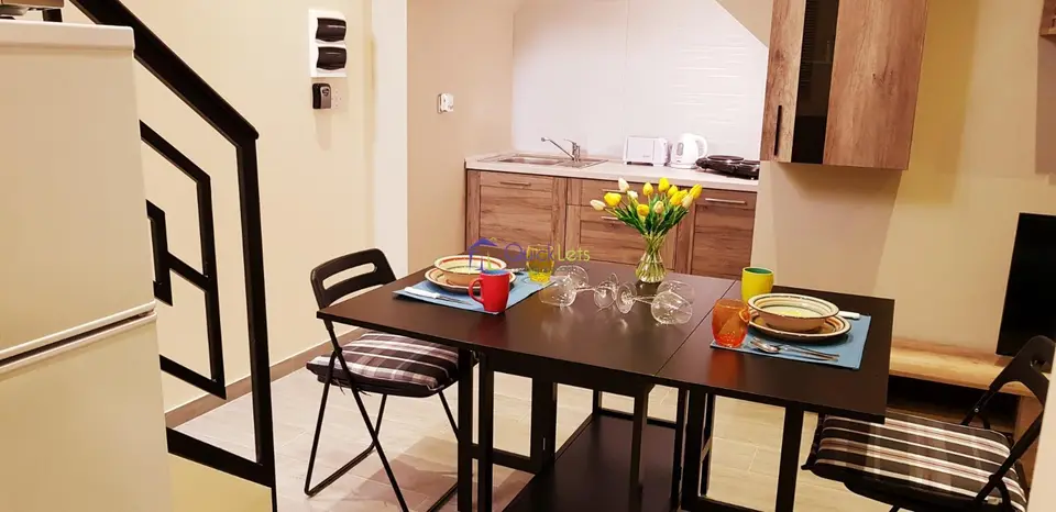 1 bedroom Maisonette to rent in Valletta