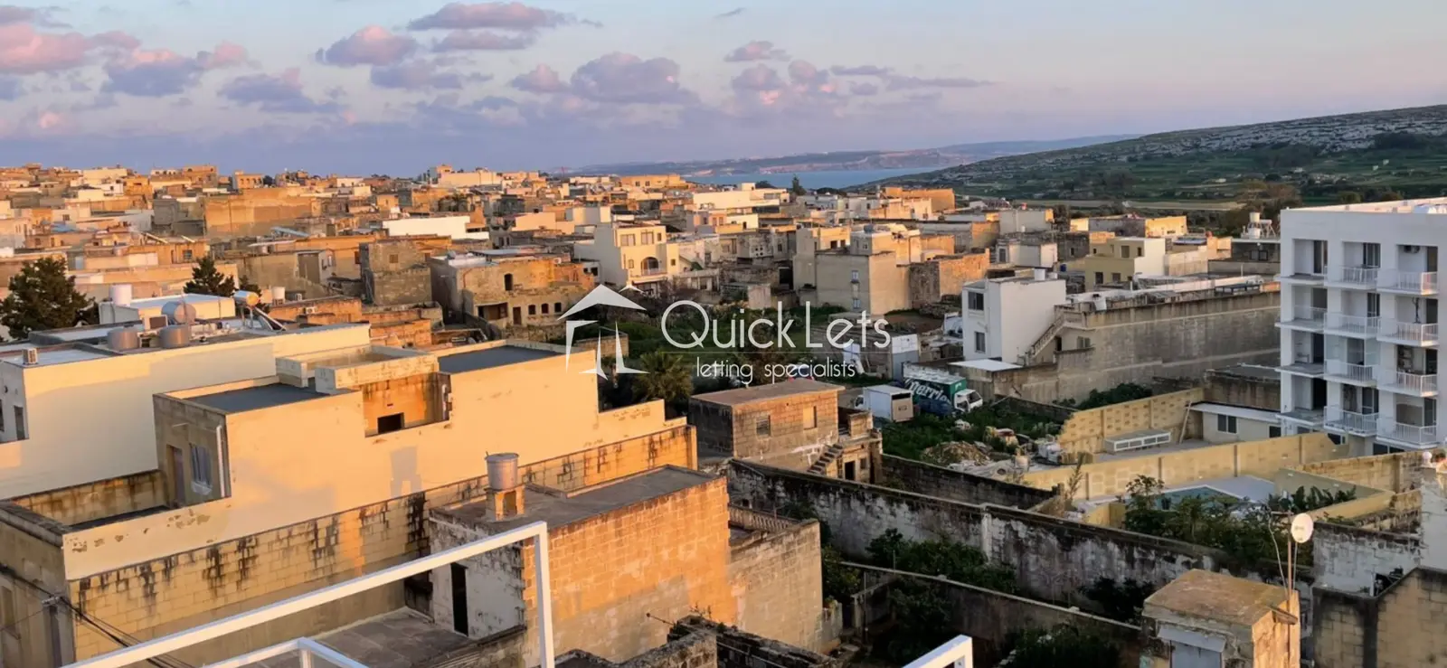 3 bedroom Penthouse to rent in Gozo - Xewkija