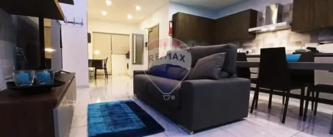 2 bedroom Penthouse to rent in Msida