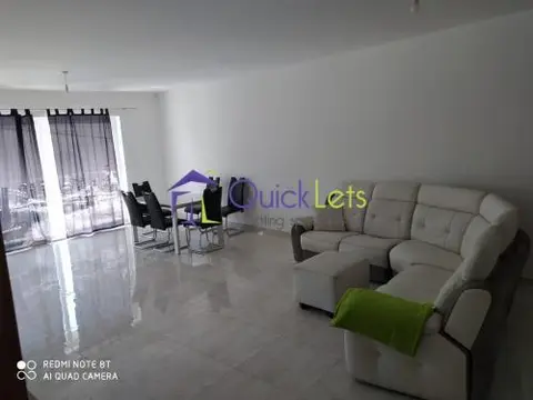 3 bedroom Apartment to rent in Zebbug