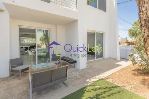 4 bedroom Semi Detached Villa to rent in San Gwann