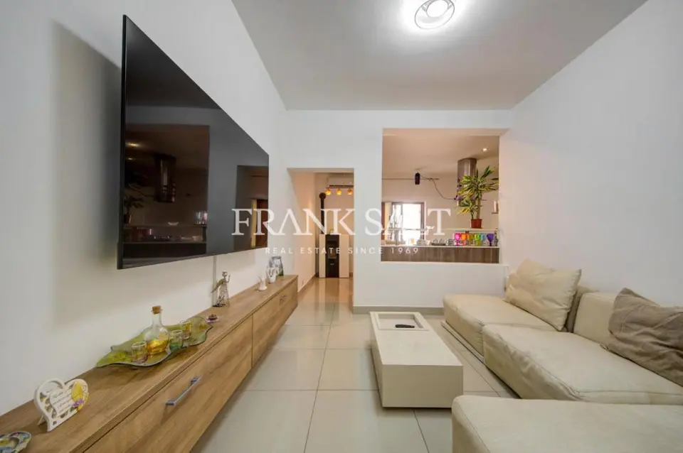 2 bedroom Maisonette for sale in Qawra